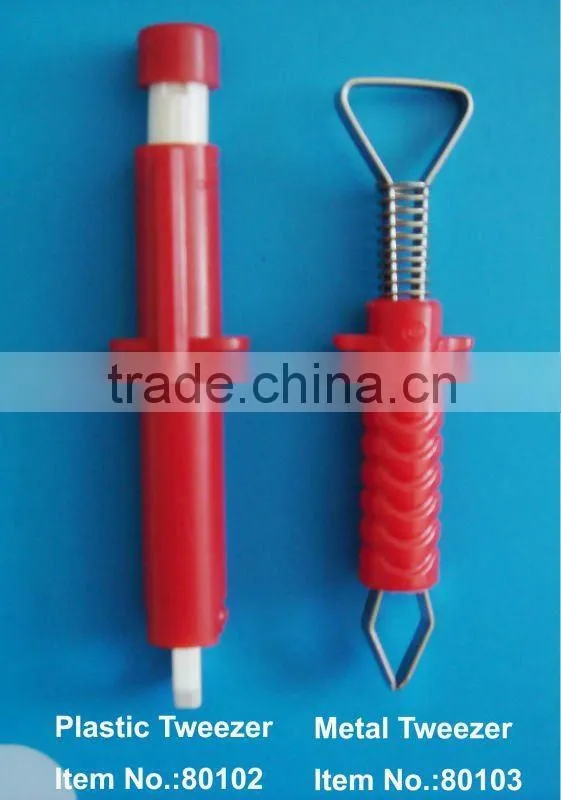Tick Remover
