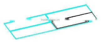 Latest Powerful Led Pannel Light 10w-72w