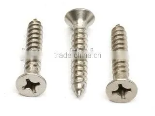 china supply high quality chipboard screw