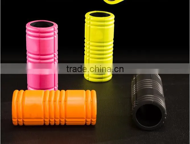 TRIGGER POINT FOAM ROLLER/ Gym Equipment/ Rack