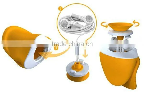 Fashion mobile phone holder