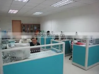 Xin Hui A.A. Electronics & Toys Ltd. company overview - view 2