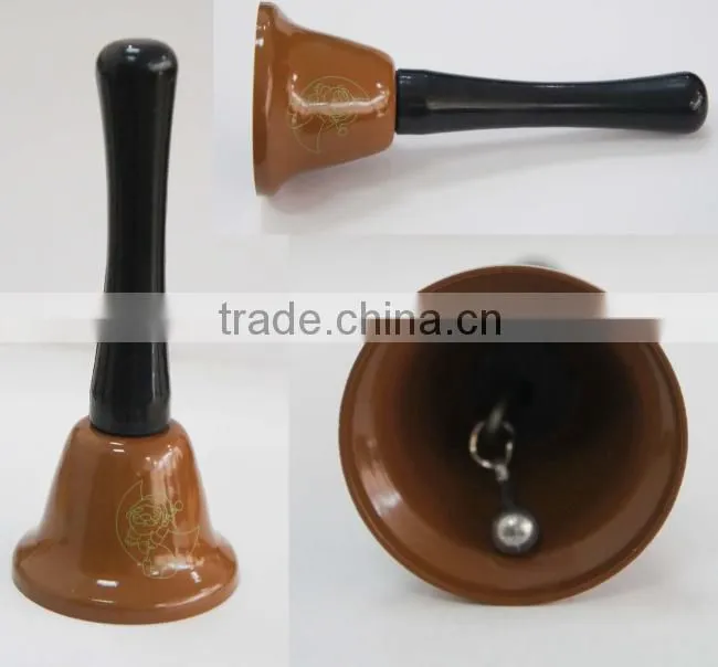 sex alarm bell ring