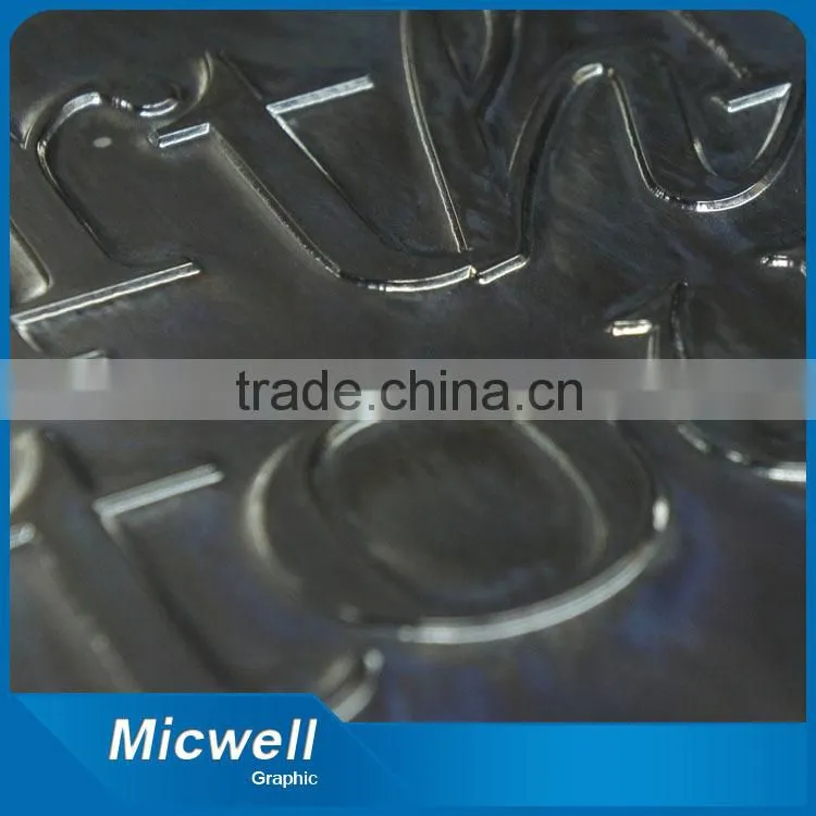 Favorable Price Zinc Coated Plates