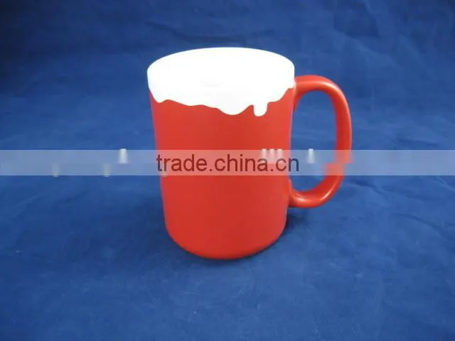 YF14003 ceramic hang tag