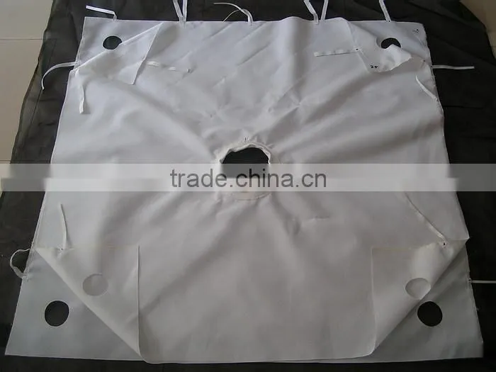 Polyester Filter Fabrics PET