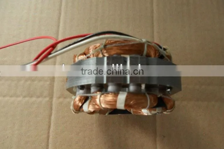 16'' stand fan motor(CE/ROHS)