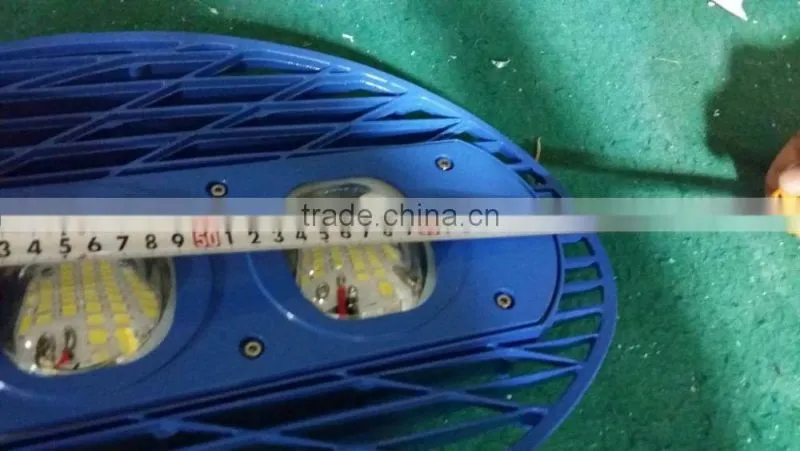 integrated solar led street light with factory price