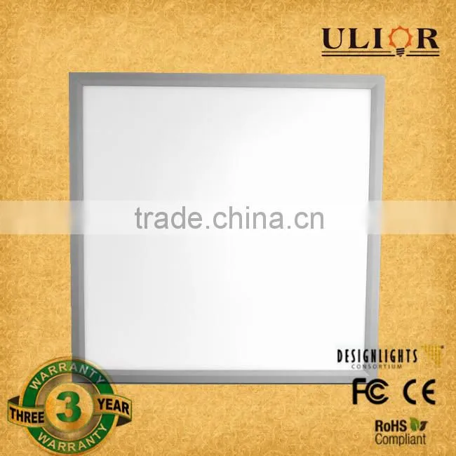 CE 60W LED PANEL LIGHT DOUBLE SIDE LUMINOUS LED PANEL LIGHT