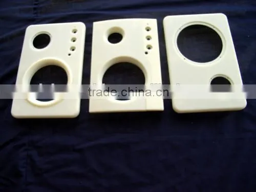 plastic prototype rapid prototyping