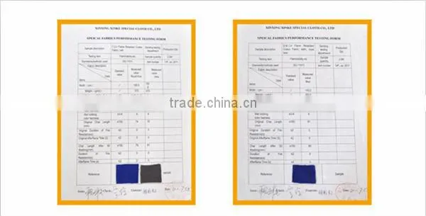 100%Cotton anti-mosquito fabric for anti-mosquito clothes