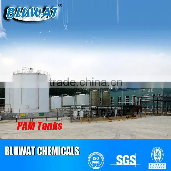 Polyacrylamide Flocculant