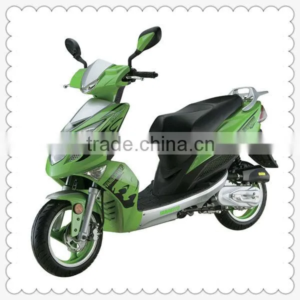 50cc mini scooters EEC
