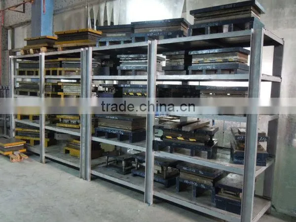metal stamping die