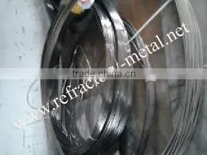Purity molybdenum wire for cutting