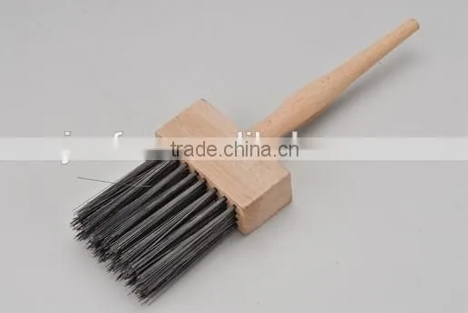 black java Engineers Lathe brush