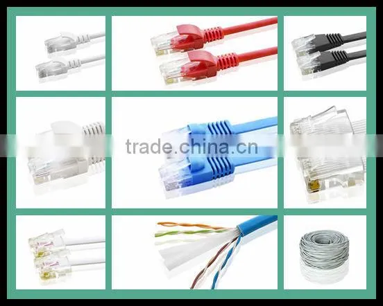 ShenZhen Network Cable