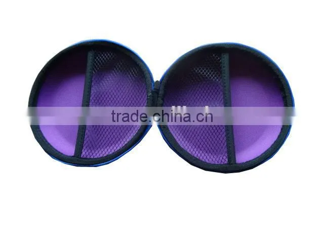 2015 Hot Eva PU custom logo jewelry and gift box Manufacturers in China