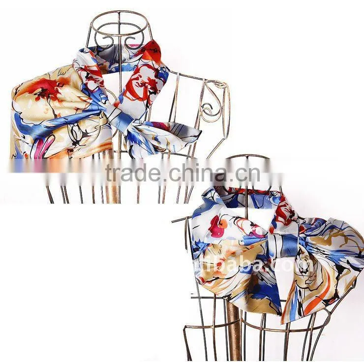 Cheap Promotion Magic Scarves