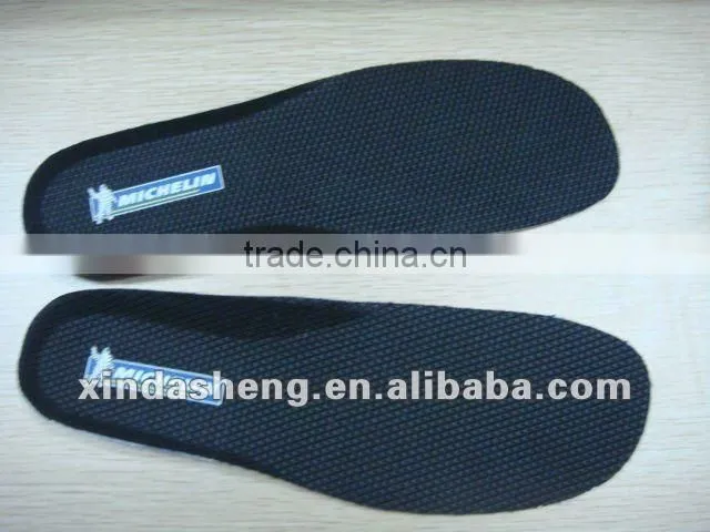The scented insole , EVA insole