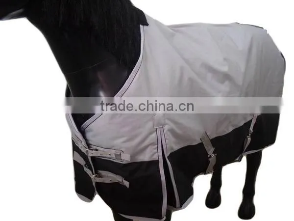 Horse Design Blanket