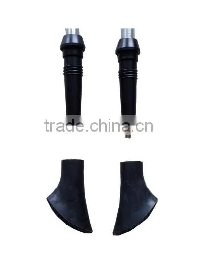 handle/basket/pad/strap walking stick parts