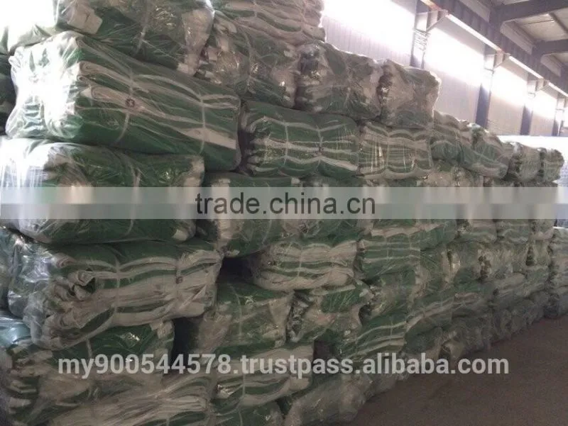 scaffold safety net