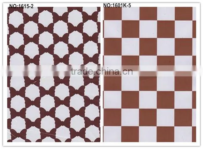 high quality of transfer foil for leather