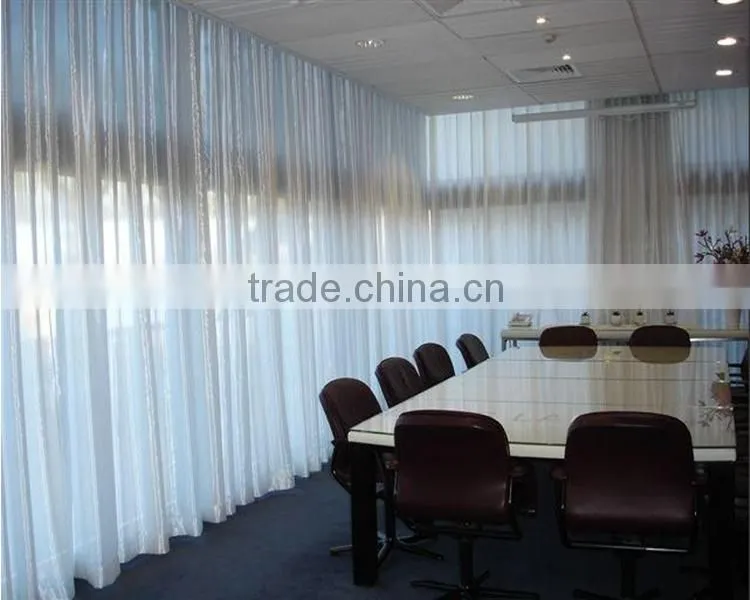 Chenille custom curtains bedroom living room curtain