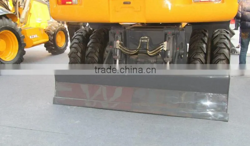 Good Quality 15t Excavator Machine Made in China