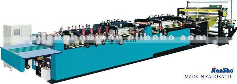 bag-making machine