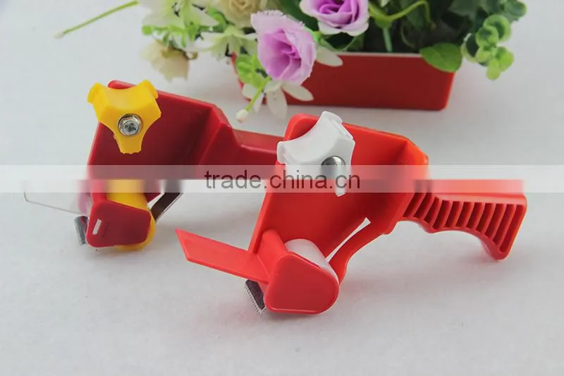 Hot sale Mini Tape Gun , plastic mini tape dispenser