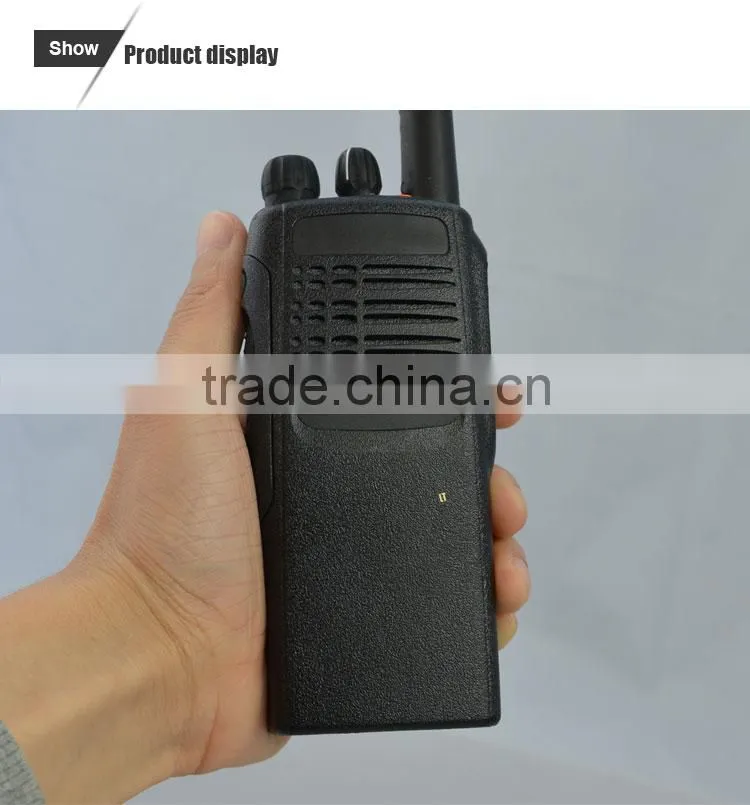 GP-328 handheld professional two way radio
