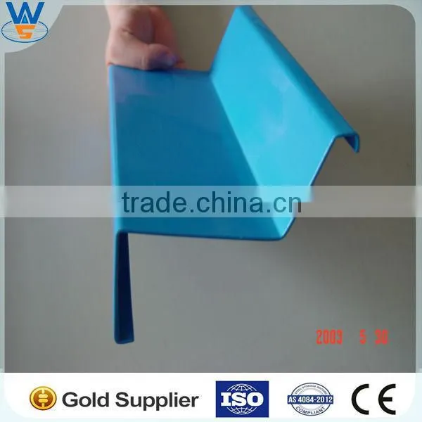 Row spacer for pallet rack,accessories of heavy duty Pallet racking system,rack's parts