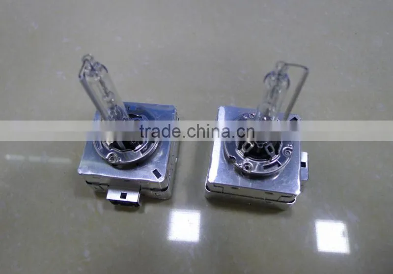 d1s xenon 4300k AUTO HID XENON BULB D1S xenon d1s 6000k
