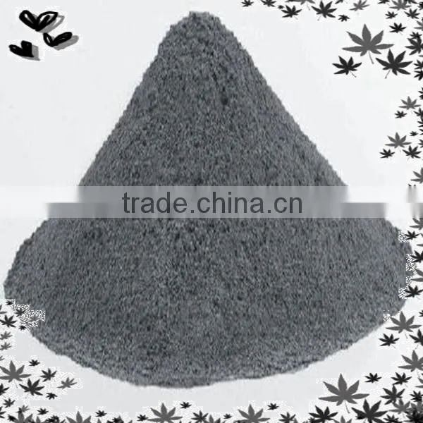 Densified and undensified Silica Fume for Concrete/Cement/Refractory