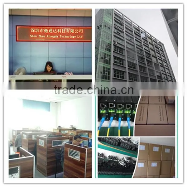 ATD-FTTH-618 Type Optical Termination Box