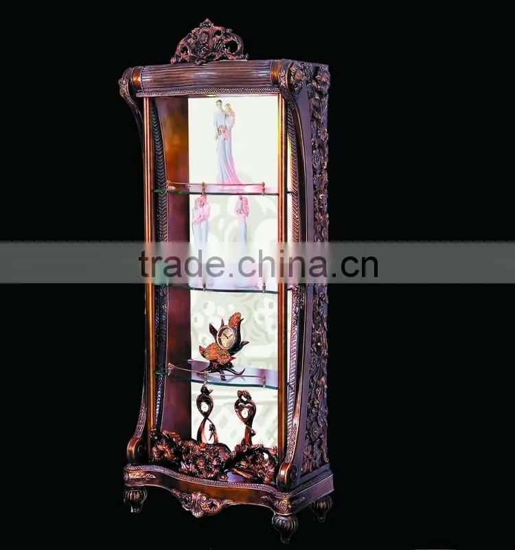 Wholesale Handmade Antique Wine Storage Shelf
