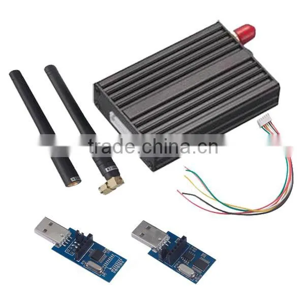 2W High power wireless module SV6202