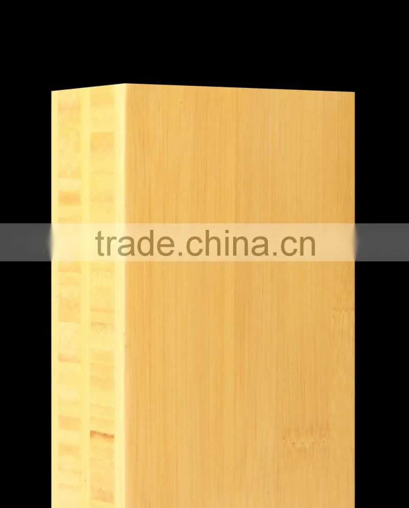 bamboo table