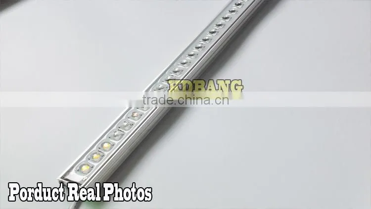 High quality outdoor waterproof ip65 14.4w led strip rigid bar