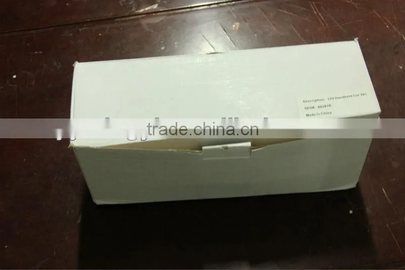 stock cheap Vehicle vacuum cleaner portable car vacuum cleaner