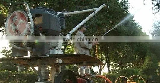 new design tiller cultivator 7hp gasoline tiller cultivator power machine