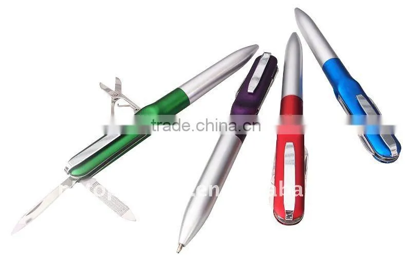 Natural wood Pen
