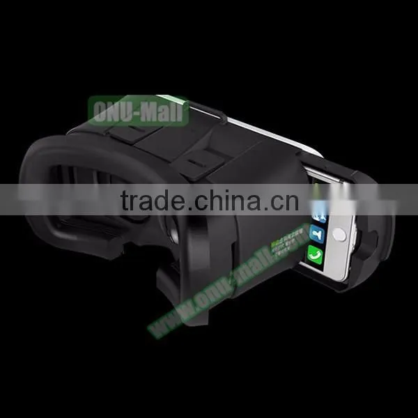 All In One VR Headset, Virtual Reality Glasses,VR Glasses for Mobilephone