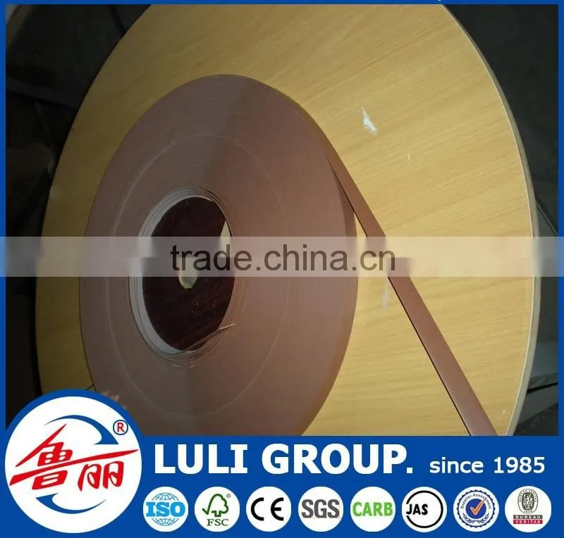 pvc edge banding for furniture