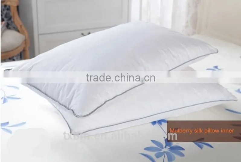 mulberry silk pillow inner