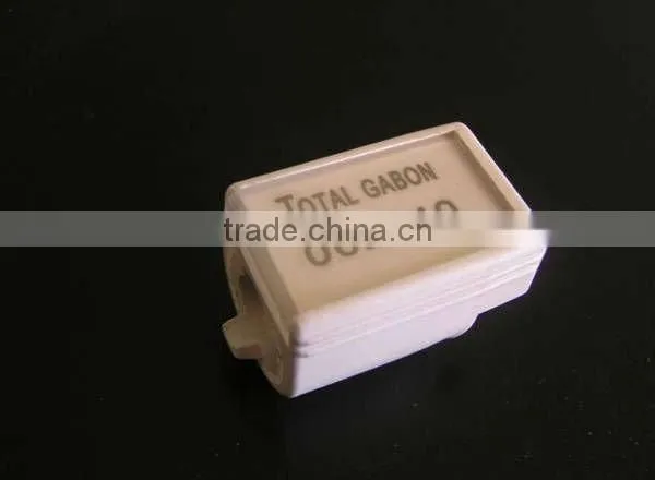 Profit shared 55W Package Online Laser Date Code Machine