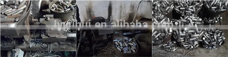 304 stainless steel gate hinges