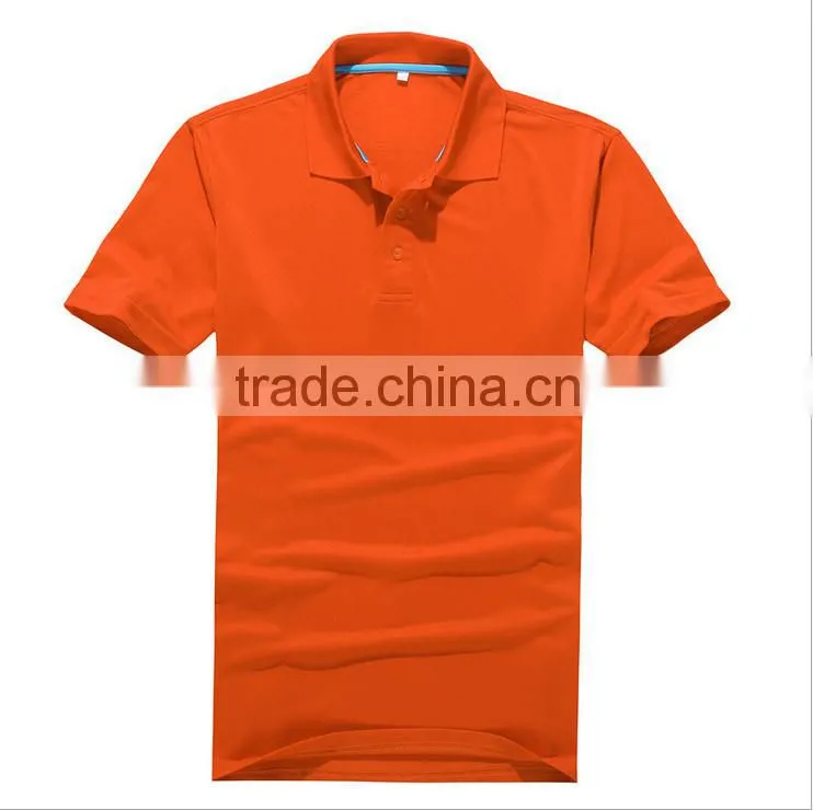 Trending hot products 2015 the United Kingdom oren sport polo t-shirt for man